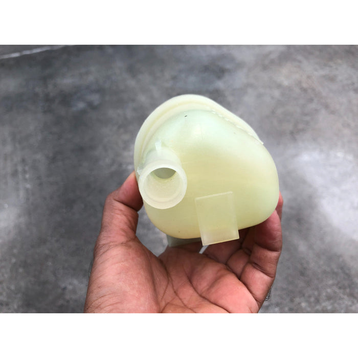 Deposito Radiador De Agua Infiniti Q50 2016 Al 2023 3.0