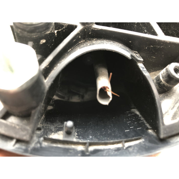 Espejo Izquierdo Original Camry 2018 2019 2020 2021 2022