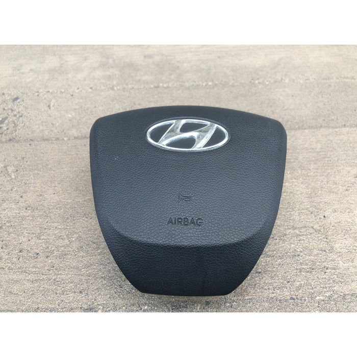 Bolsa De Aire Hyundai Accent 2015 2016 2017