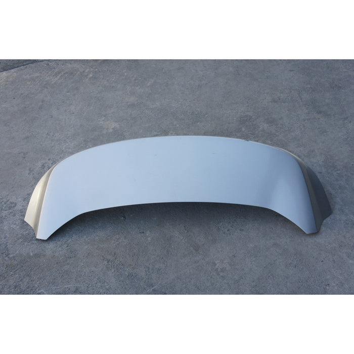 Tapa Cajuela Original Para Ford Focus Sedan 2012, 2013, 2014