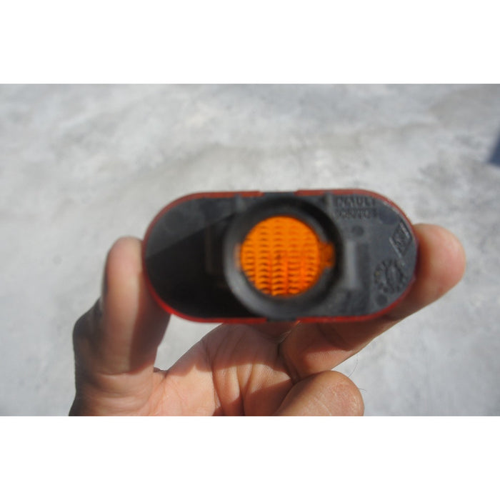 Cuarto Lateral Renault Clio 2002, 2003, 2004, 2005