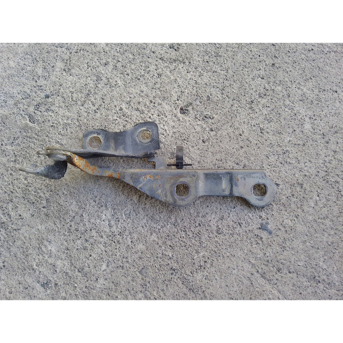 Set Bisagras De Cofre Chevrolet Cruze Del 2011 Al 2015