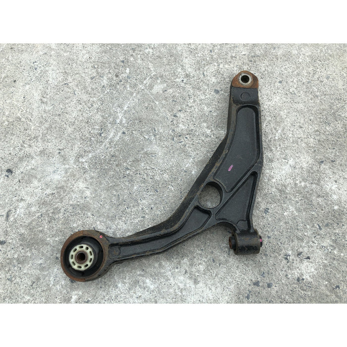 Horquilla Delantera Izquierda Dodge Journey 2011 Al 2020 3.6