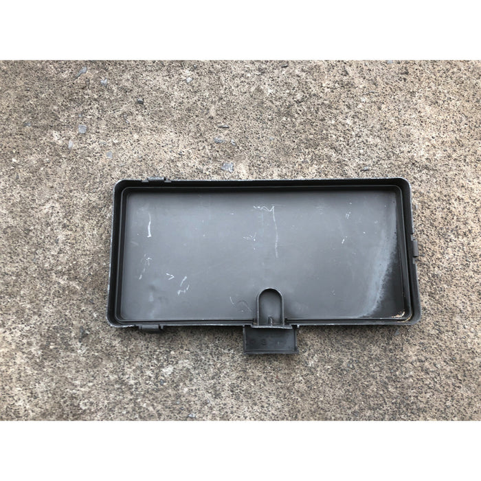 Tapa De Caja Fusibles Ford Explorer 2020 2021 2022 2.3