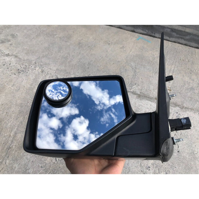 Espejo Izquierdo Original Para Ford Explorer 2006-2010