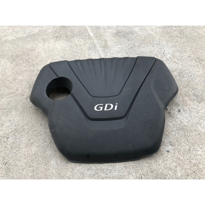 Cubierta De Motor Hyundai Accent Del 2012 Al 2017 1.6
