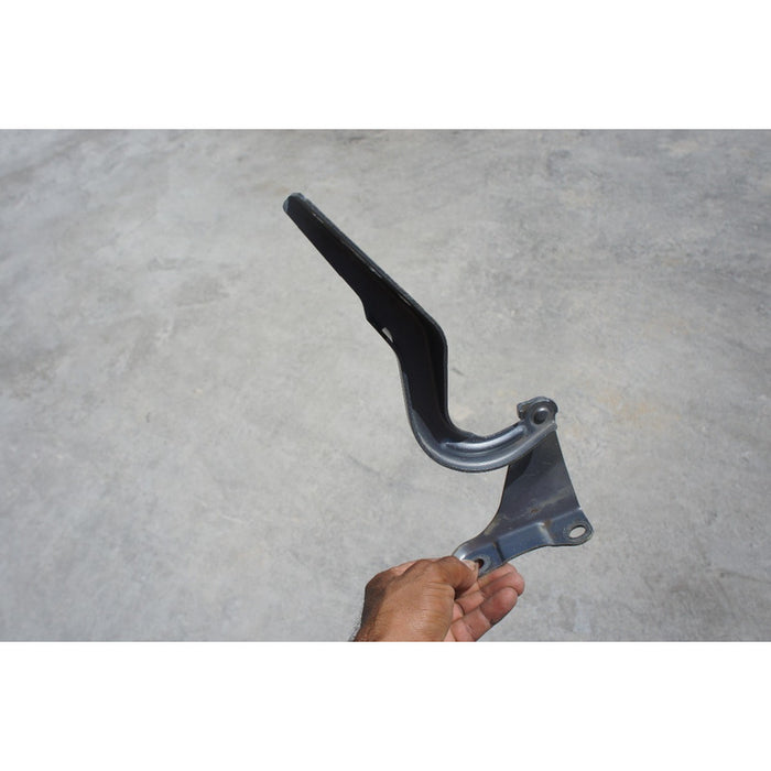 Bisagra De Cofre Derecha Honda Crv 2007 Al 2011