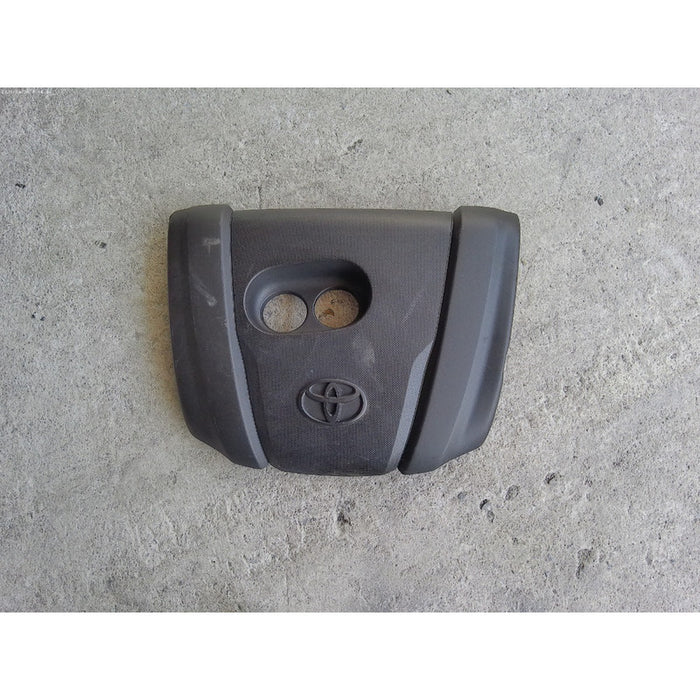 Cubierta De Motor Scion Ia 2016 1.5