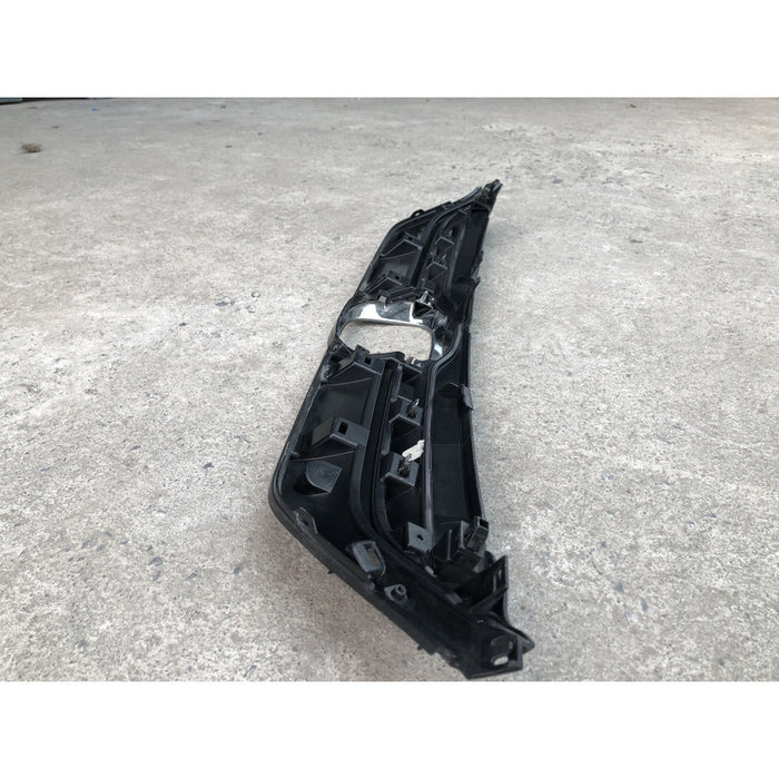 Parrilla Superior Original Honda Odyssey 2018, 2019, 2020