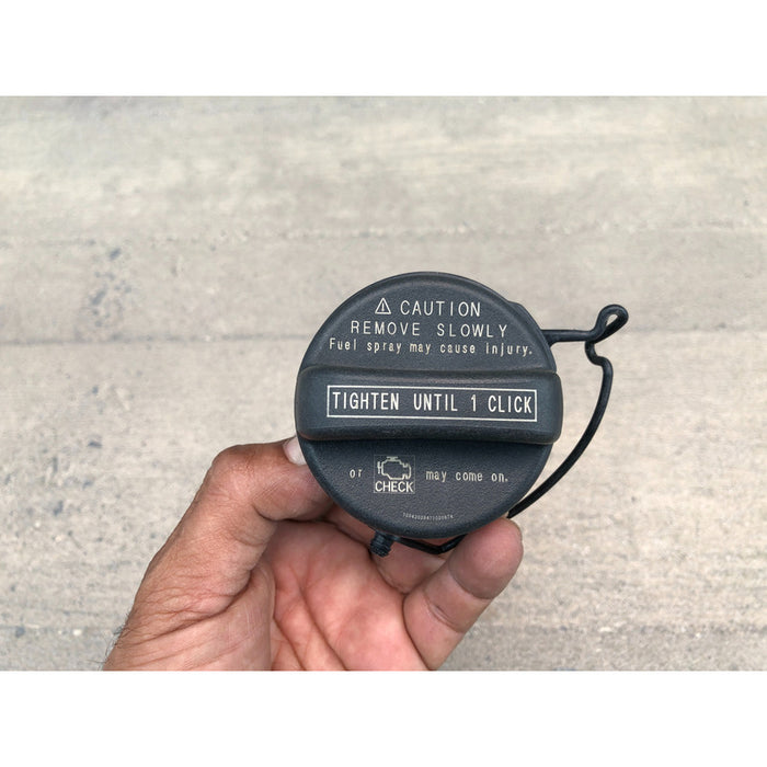 Tapon Gasolina Lexus Es350 2007 Al 2012