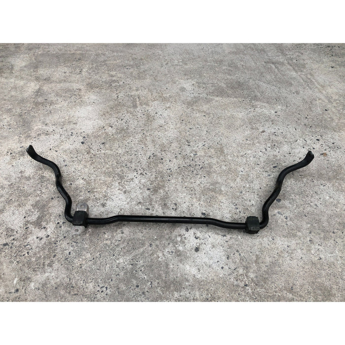 Barra Estabilizadora Delantera Original Bmw X5 2014-2018 3.0