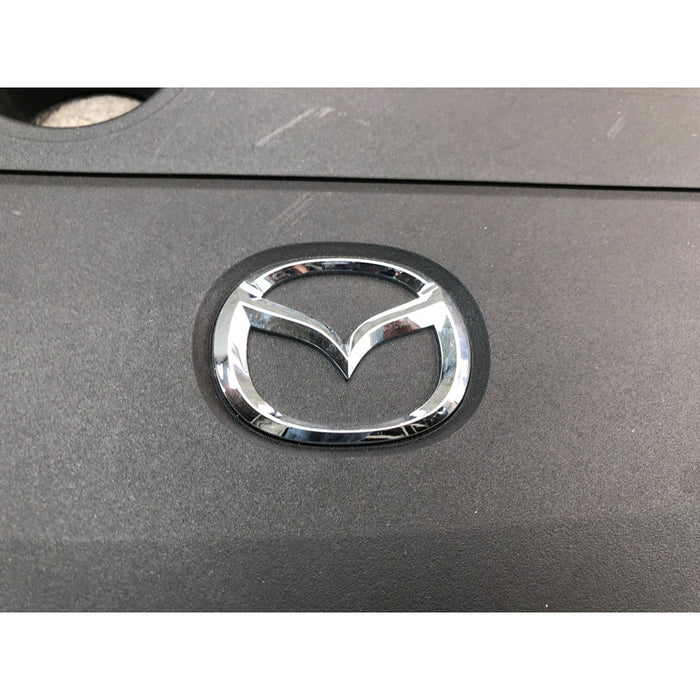 Cubierta De Motor Mazda 6 2003 - 2008 2.3