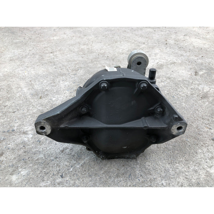 Diferencial Trasero Mercedes Benz C250 Del 2012 Al 2015 1.8