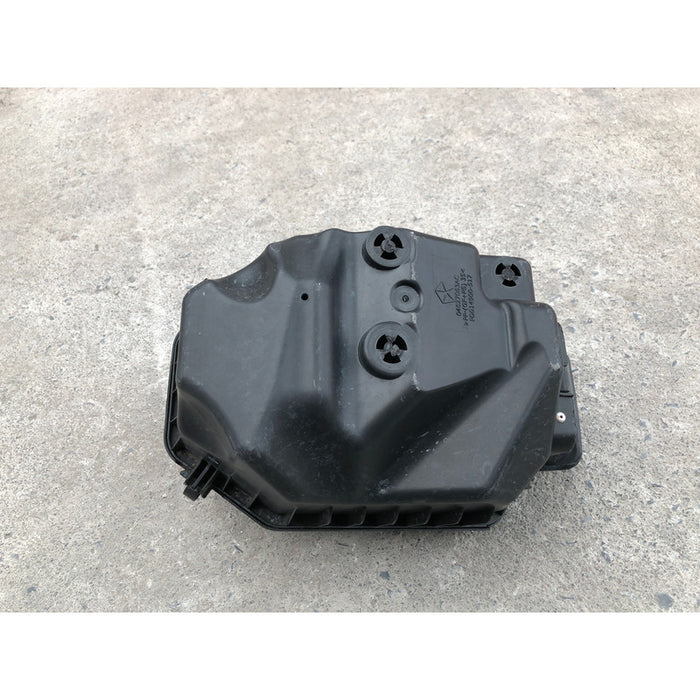 Porta Filtro De Aire Jeep Wrangler 2012 Al 2018 3.6