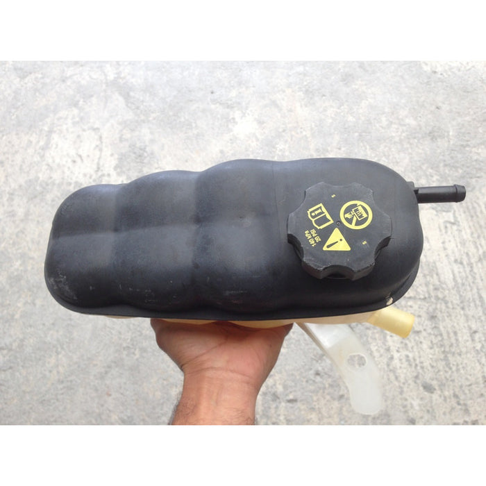 Deposito Agua Radiador Gmc Sierra 2007 Al 2013 4.8