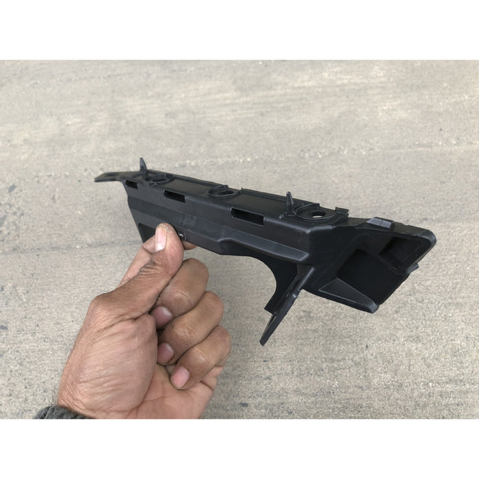 Guia Defensa Delantera Izquierda Seat Ibiza 2010 Al 2017