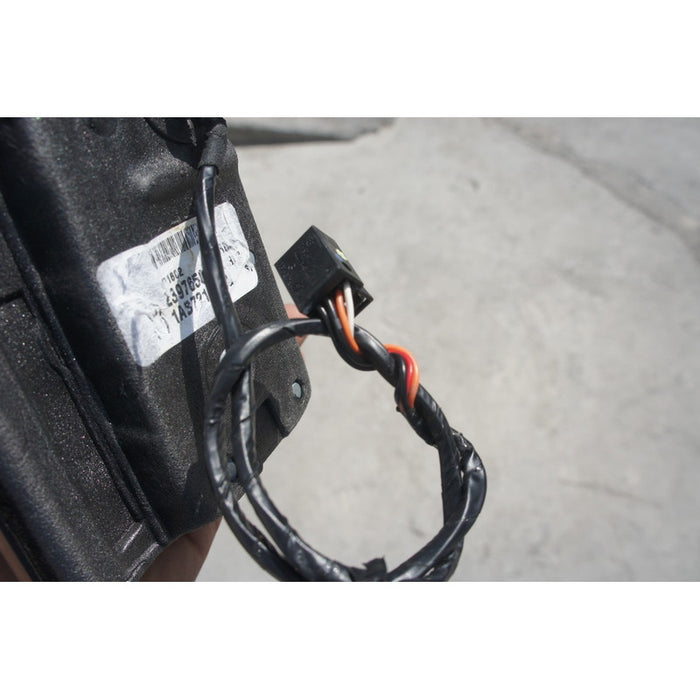 Espejo Derecho Original Para Voyager 2012, 2013, 2014, 2015