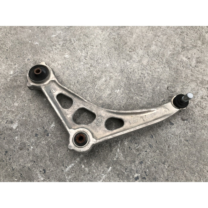 Horquilla Delantera Izquierda Nissan Altima 2019 - 2024 2.5
