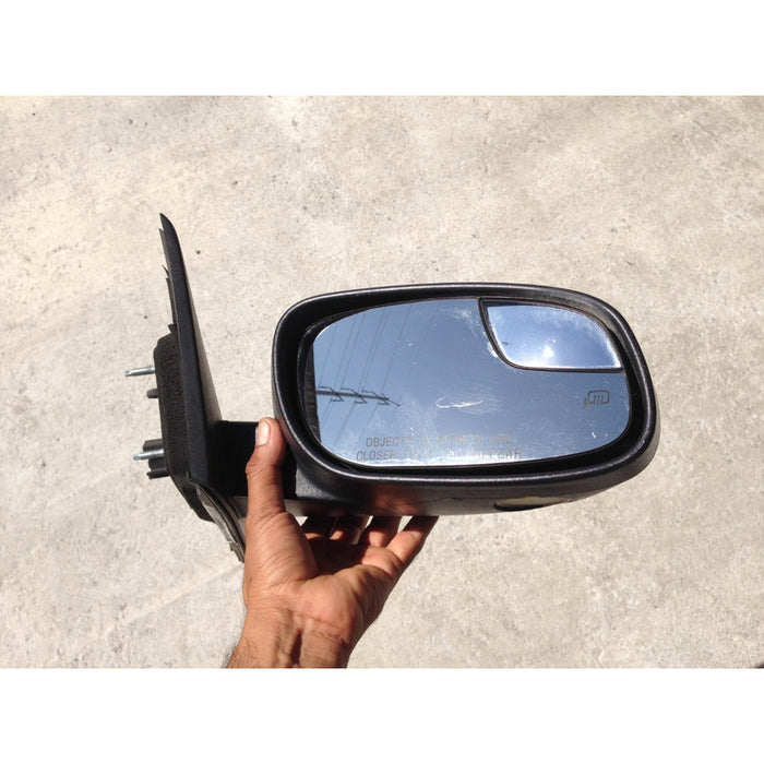 Espejo Derecho Original, Ford Taurus 2010 Al 2019
