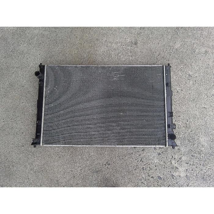 Radiador Original Honda Civic Sedan 2016 Al 2020 1.5 Turbo
