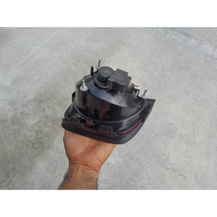 Calavera Izquierda Interior Para Camaro 2010 2011, 2012 2013