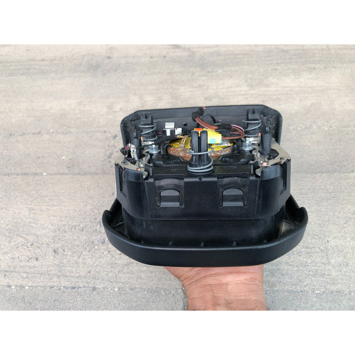 Bolsa De Aire Volante Original Land Rover Range Rover 2016