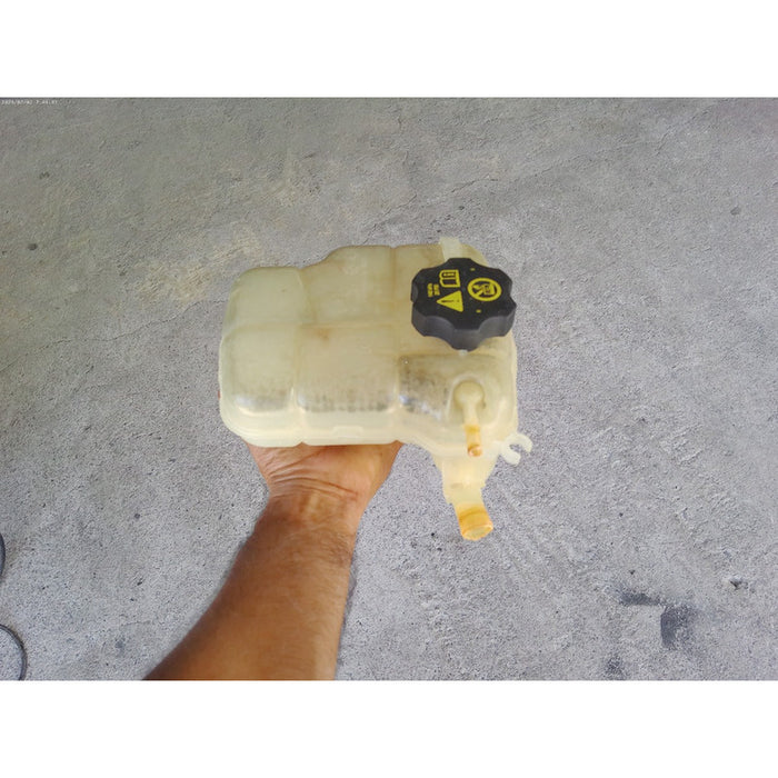 Deposito Recuperador Radiador Cruze Del 2011 Al 2016 1.4