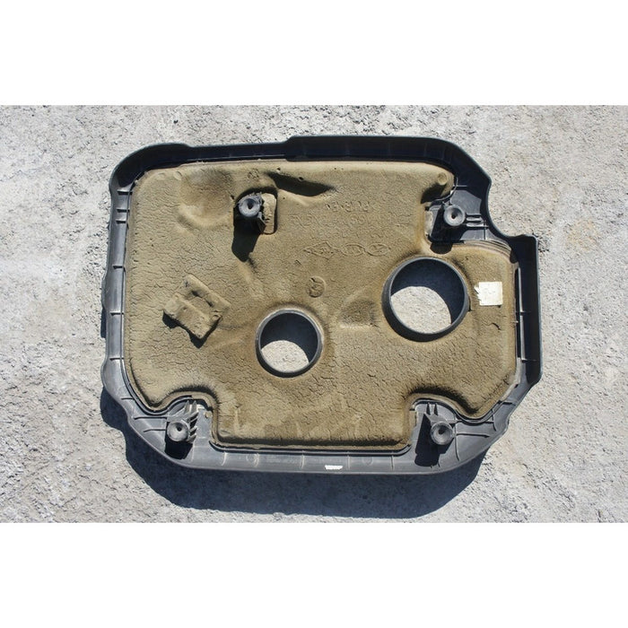 Cubierta Tapa De Motor Soul, Optima 2014- 2019 2.0 Turbo