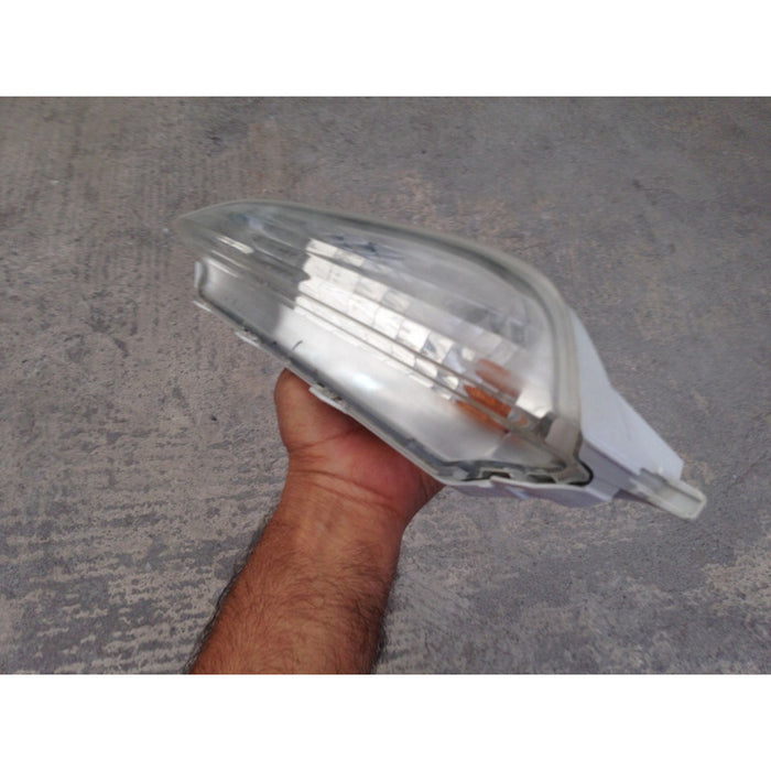 Cuarto Frontal Izquierdo Honda Pilot 2016 2017 2018 Original