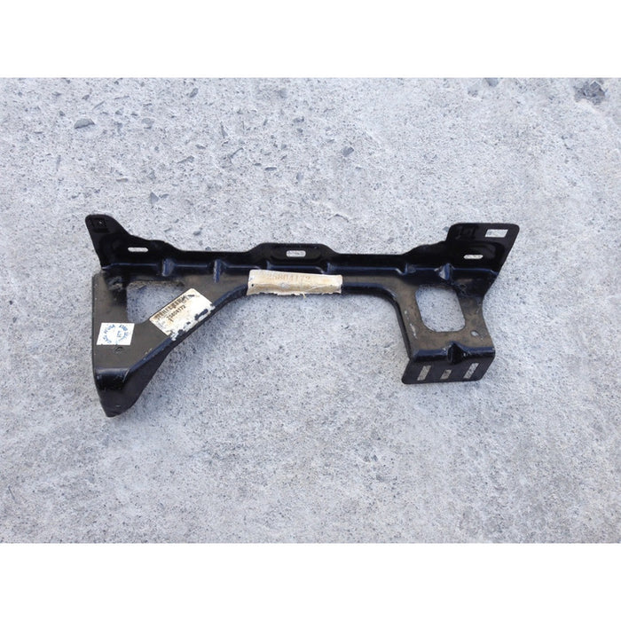 Soporte Parachoques Delantero Silverado 2007 Al 2014