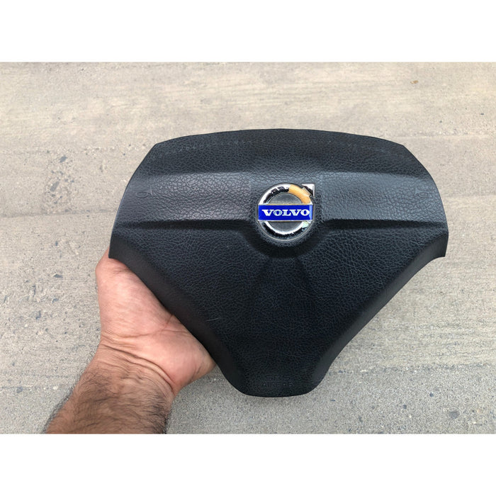 Bolsa De Aire Volante Para Volvo Xc70 2005 2.5