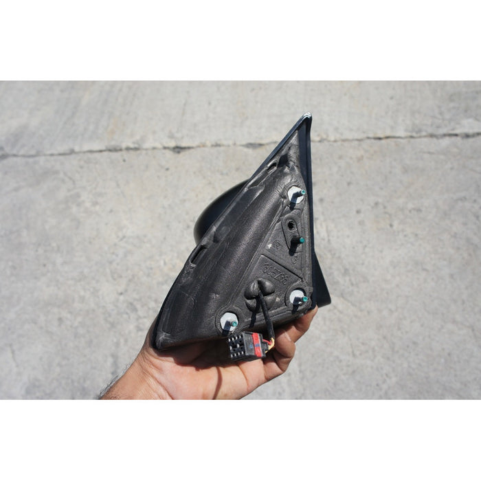 Espejo Derecho Original Para Jeep Cherokee 2011-2016