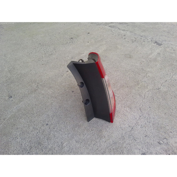 Calavera Original Derecha Para Ford Edge Del 2011 - 2014