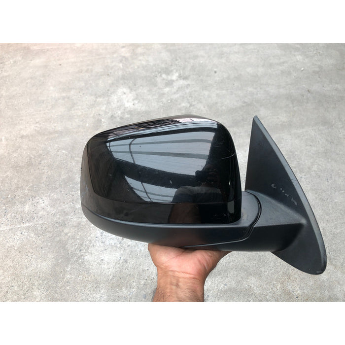 Espejo Derecho Original Dodge Durango 2011 Al 2021