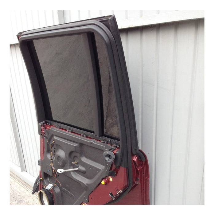 Puerta Trasera Derecha Land Rover Range Rover 2003 Al 2009