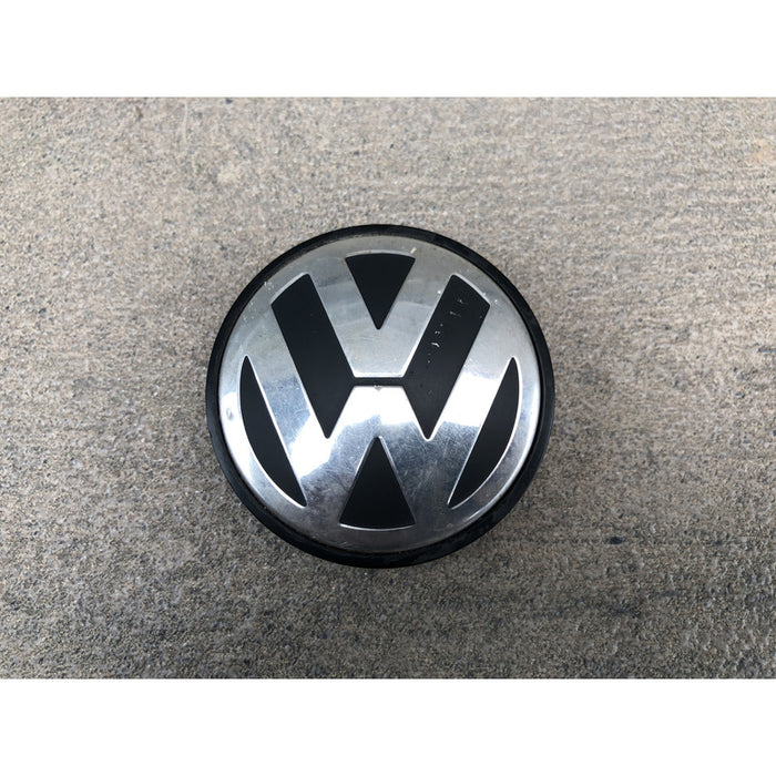 Copa Centro De Rin Passat Volkswagen 2010 Al 2019 $ X Pieza