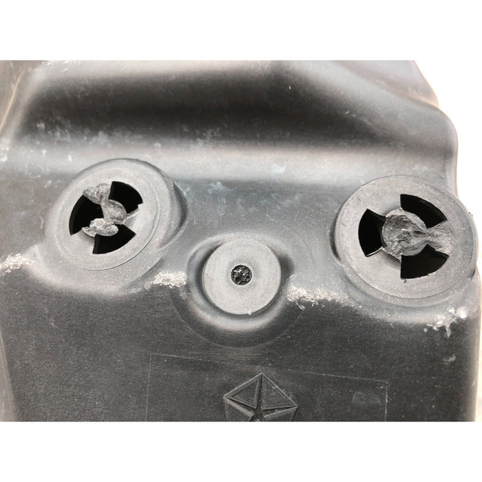 Porta Filtro De Aire Jeep Wrangler 2012 Al 2018 3.6