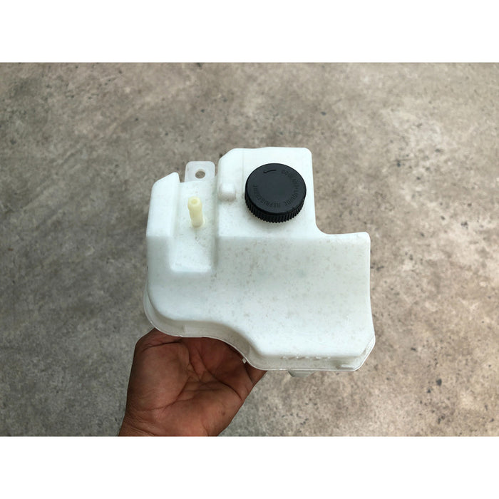 Deposito Agua Radiador Nissan Maxima 2016 2017 2018 3.5