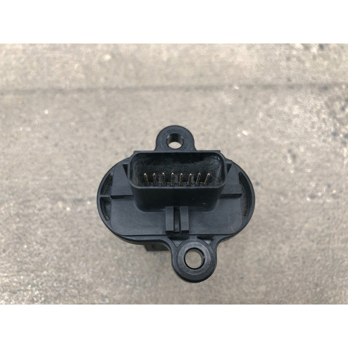 Sensor Maf Original Chevrolet Trax 2013-2020 1.8 55498433
