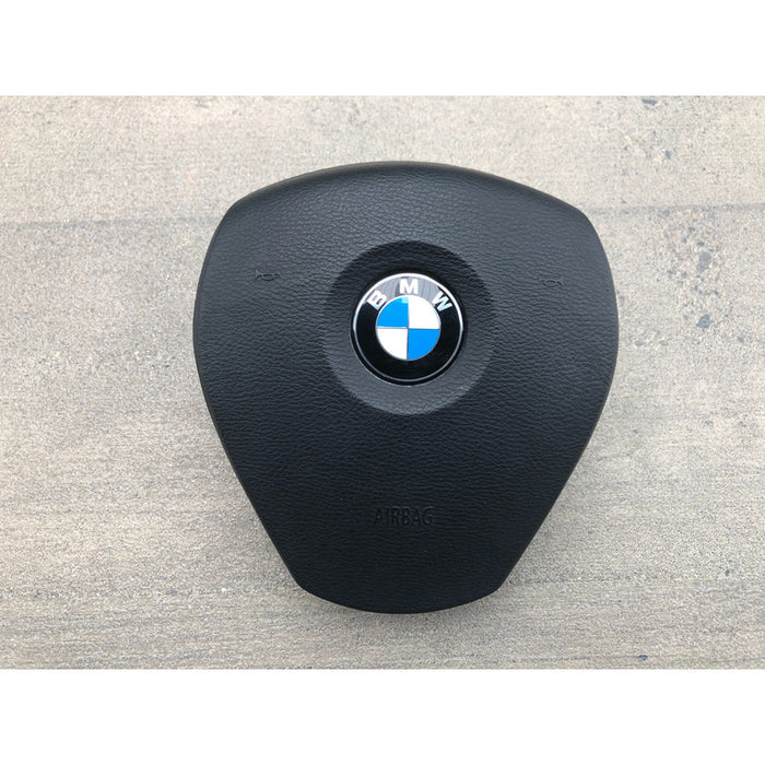Bolsa De Aire Volante Original Bmw X3 2007 Al 2010