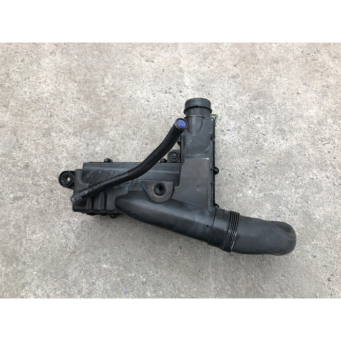 Porta Filtro De Aire Volkswagen Cc 2009 Al 2017 2.0
