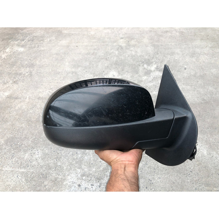 Espejo Derecho Original Chevrolet Tahoe 2007 Al 2014