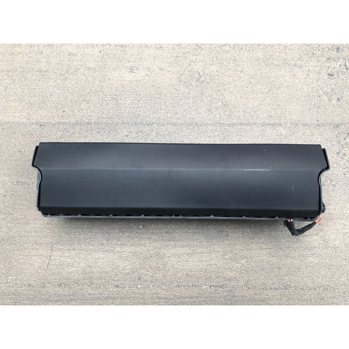 Bolsa De Aire Rodillas Copiloto Cadillac Xts 2017 2018 2019