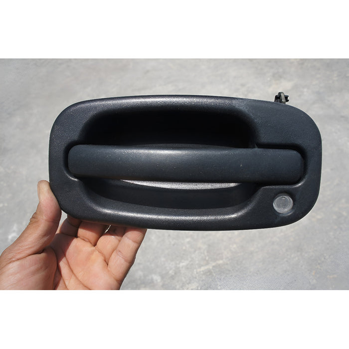 Manija Puerta Exterior Delantera Izquierda Tahoe 2000 - 2006