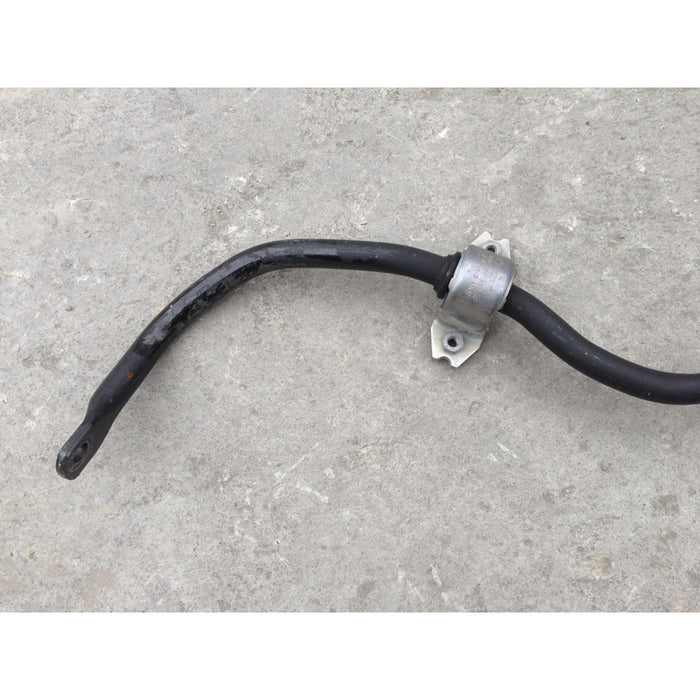 Barra Estabilizadora Delantera Original, Jetta 2005-2019 2.0