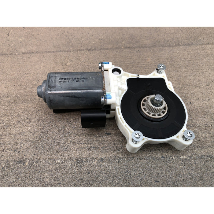 Motor Elevador Puerta Trasera Izquierda Explorer 2011 - 2019