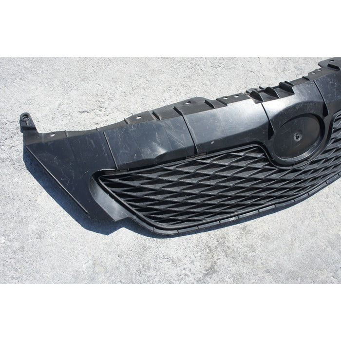 Parrilla Para Toyota Corolla De Modelos 2009, 2010