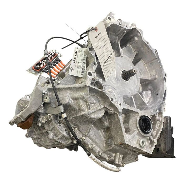 Transmision Automatica Hibrida Toyota Sienna 2021-2023 2.5 L