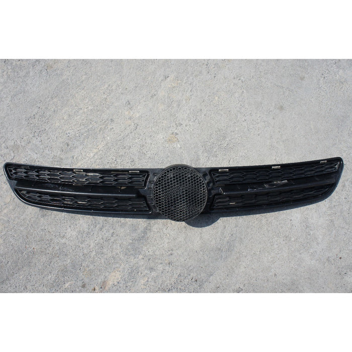 Parrilla Para Volkswagen Gol 2009, 2010, 2011, 2012, 2013