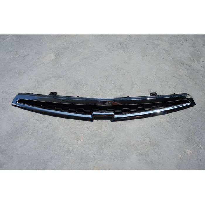 Parrilla Original Para Chevrolet Spark 2011, 2012, 2013